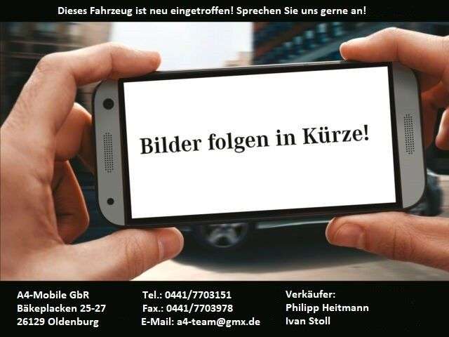 Chrysler PT Cruiser 117.200 km 2.999 &euro; Oldenburg 26129