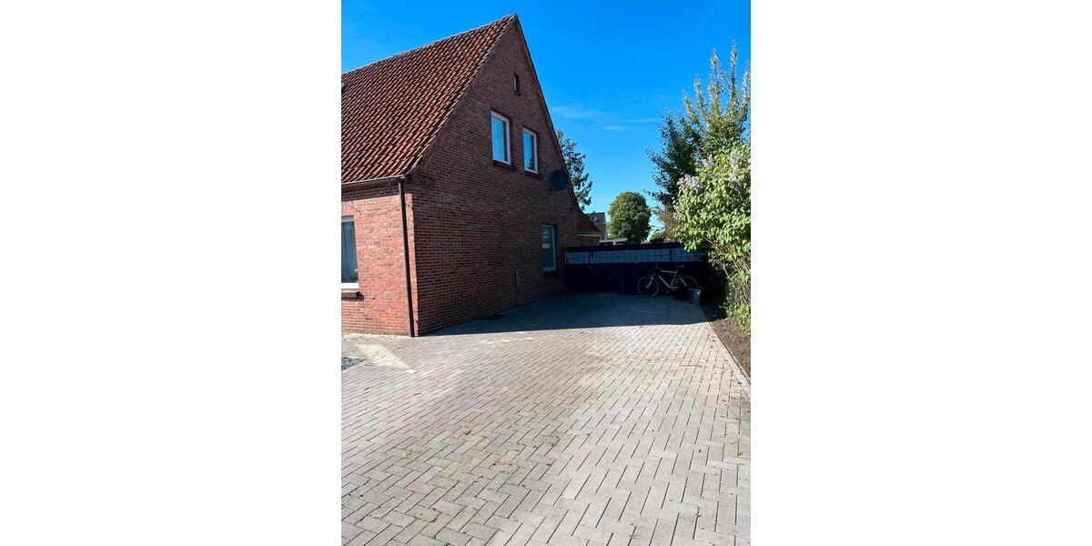 Doppelhaushälfte 4 zimmer