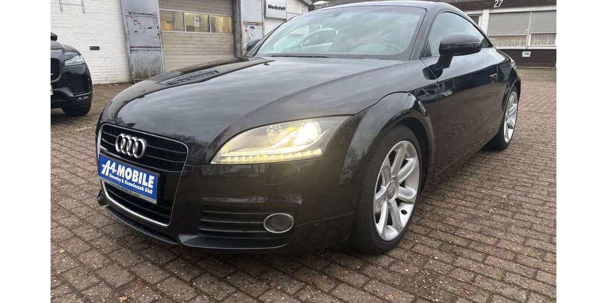 Audi TT 184.500 km 10.999 &euro; Oldenburg 26129