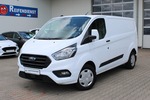 Ford Transit Custom 320 L2 LKW 1.HD KLIMA/PDC/TEMPOM. 61.100 km 20.990 &euro; Hatten 26209