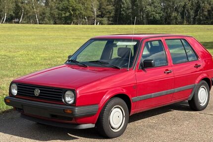 VW Golf 89.500 km 6.950 € Delmenhorst 27749