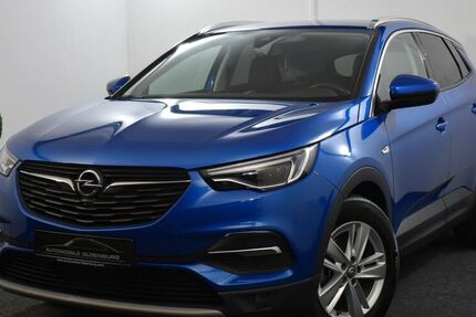 Opel Grandland (X)