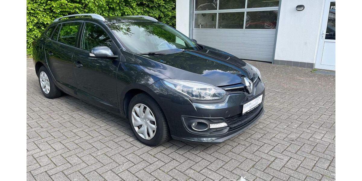 Renault Megane 156.830 km 4.950 &euro; Wiefelstede 26215