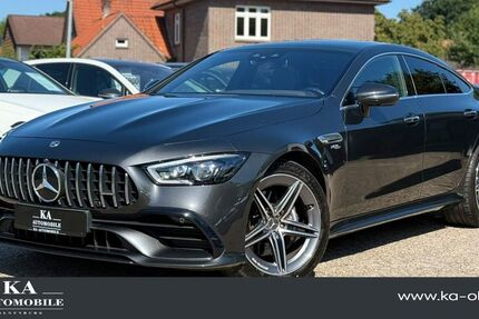 Mercedes-Benz AMG GT 72.000 km 54.999 &euro; Oldenburg OT Etzhorn 26125