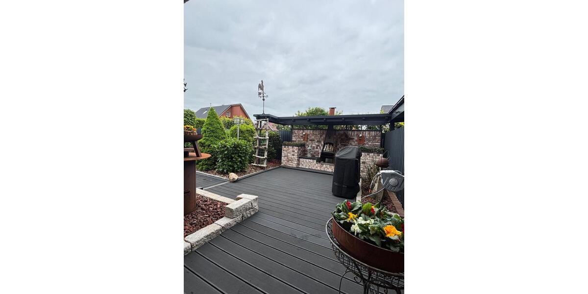 Einfamilienhaus Edewecht - 6 Zimmer, 160 m&sup2;, 565.000&euro; | Angebot:26507320