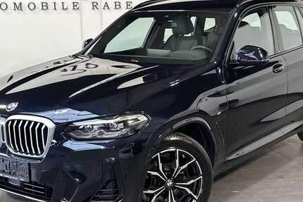 BMW X3 82.450 km 39.989 &euro; Wardenburg 26203