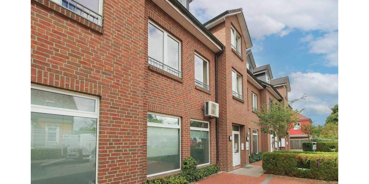 Gewerbeobjekt Rastede Rastede II - 385.000&euro; | Angebot:24857334