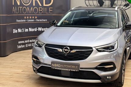 Opel Grandland (X) 53.402 km 17.450 &euro; Rastede/ Wahnbek 26180