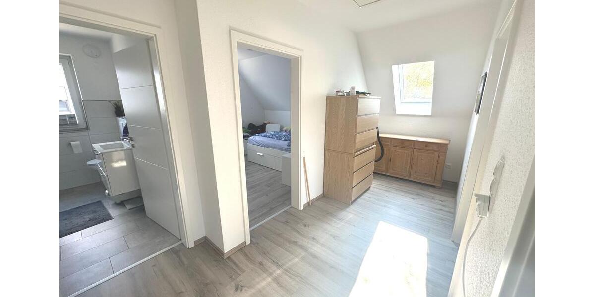 Doppelhaushälfte Oldenburg Drielaker-Moor - 4 Zimmer, 115 m&sup2;, 1.600&euro; | Angebot:26315901