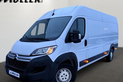 Citroen Jumper 41.500 km 23.900 &euro; Delmenhorst 27755