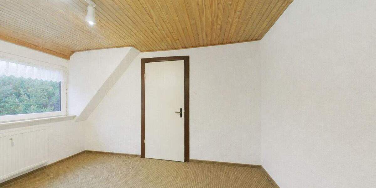 Einfamilienhaus Lemwerder Deichshausen - 6 Zimmer, 95 m&sup2;, 165.000&euro; | Angebot:25771245
