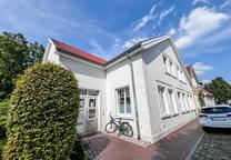 Gemütliche WG-ähnliche Wohnung in beliebter und zentraler Lage in Oldenburg
