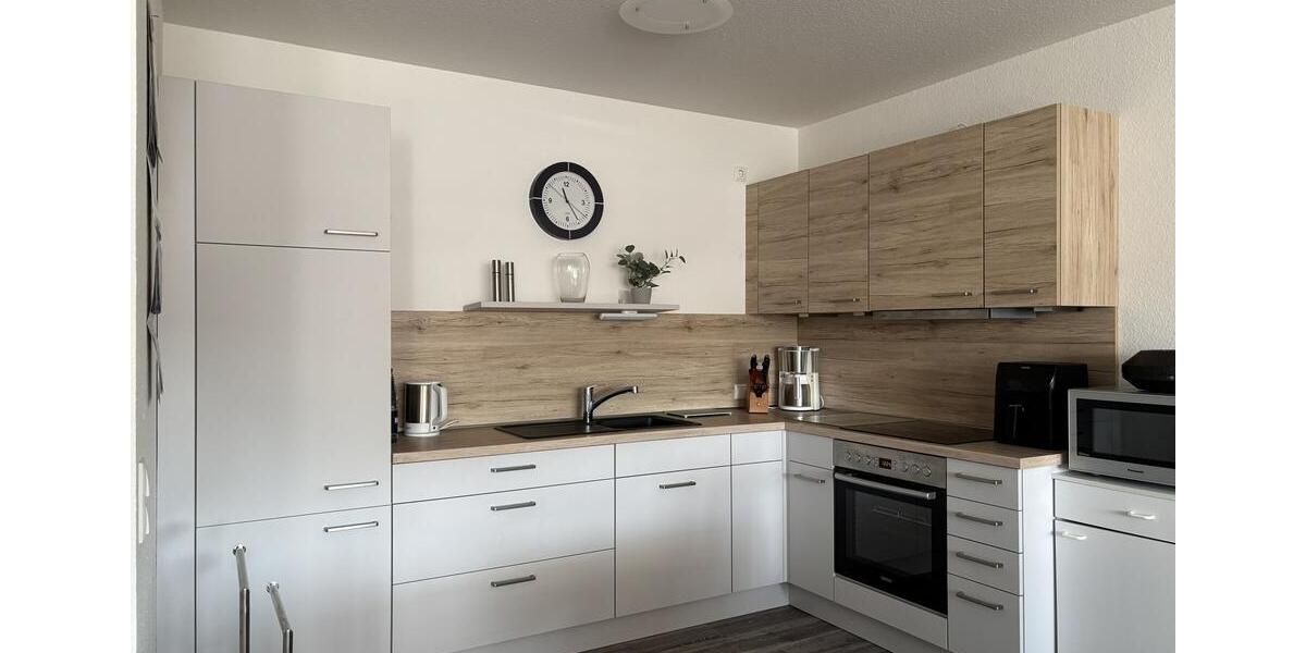 Etagenwohnung Westerstede - 2 Zimmer, 89 m&sup2;, 850&euro; | Angebot:25571485