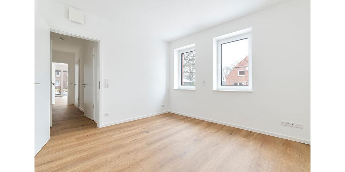 Erdgeschoßwohnung Oldenburg Bloherfelde - 2 Zimmer, 52 m&sup2;, 820&euro; | Angebot:24676311