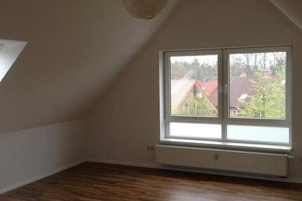 Dachgeschosswohnung ca. 50qm in Oldenburg Eversten ab 1.2.2026 2 zimmer