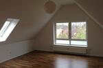 Dachgeschosswohnung ca. 50qm in Oldenburg Eversten ab 1.2.2026 2 zimmer