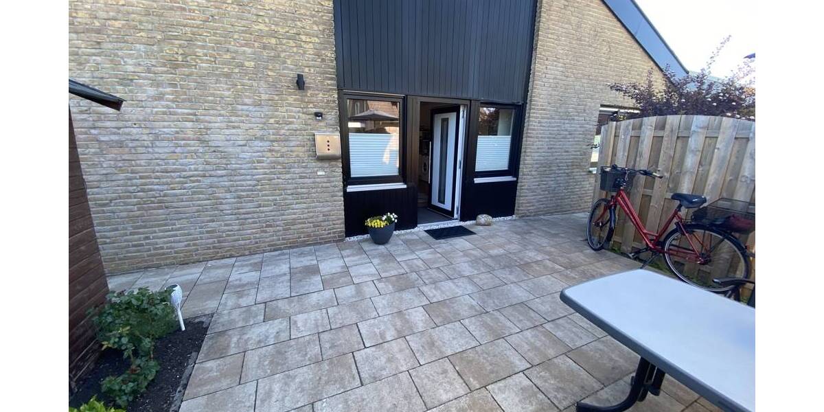 Etagenwohnung Bad Zwischenahn Bad Zwischenahn II - 2 Zimmer, 85 m&sup2;, 850&euro; | Angebot:26787158