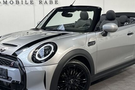 Mini Cooper S Cabrio 22.450 km 31.749 &euro; Wardenburg 26203