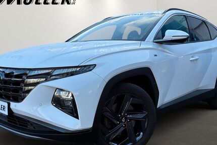 Hyundai TUCSON 55.400 km 26.890 &euro; Delmenhorst 27755