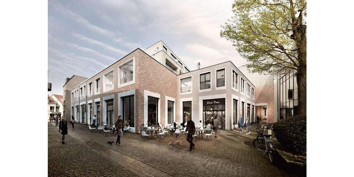 200€ geschenkt: Schönes + möbliertes Apartment in Oldenburg nahe der Universität | Residence Plus 1 zimmer