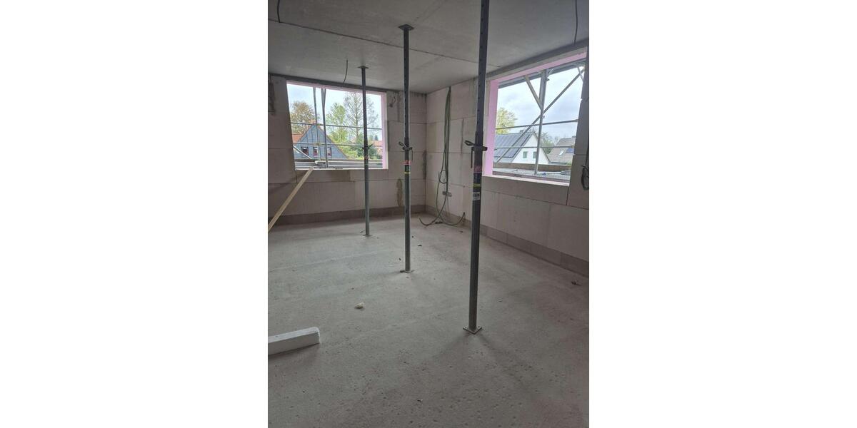 Etagenwohnung Oldenburg Eversten - 2 Zimmer, 57 m&sup2;, 950&euro; | Angebot:26233968