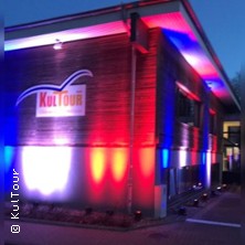 Zaubershow mit Tjark Schlösser