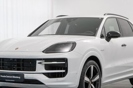 Porsche Cayenne 22.500 km 117.890 &euro; Oldenburg 26123