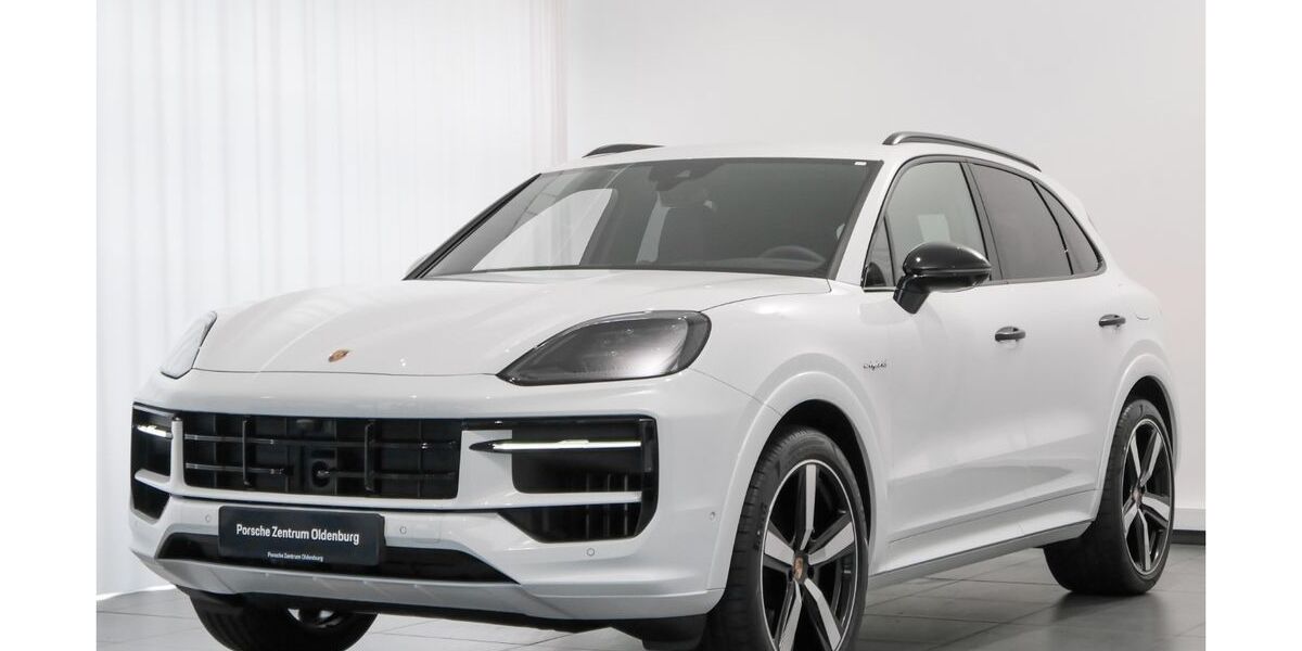 Porsche Cayenne 6.000 km 129.890 € Oldenburg 26123