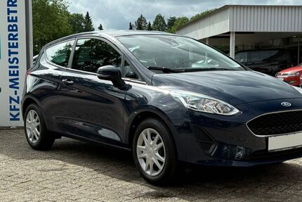 Ford Fiesta 72.850 km 7.790 &euro; Edewecht 26188