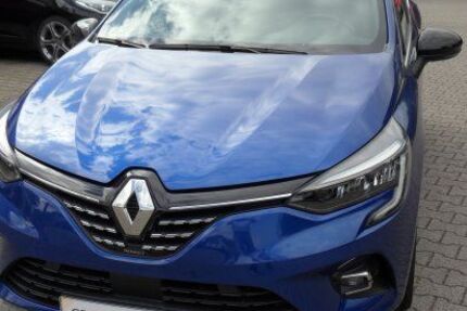 Renault Clio 42.800 km 13.990 &euro; Lemwerder 27809