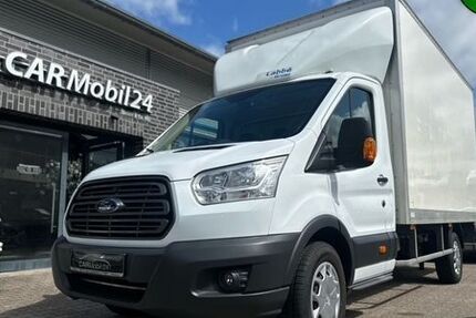 Ford Transit 93.800 km 19.900 &euro; Rastede/ Wahnbek 26180