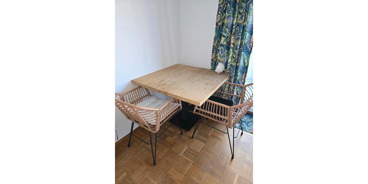 Etagenwohnung Oldenburg Dobbenviertel - 1 Zimmer, 48 m&sup2;, 1.200&euro; | Angebot:26002124