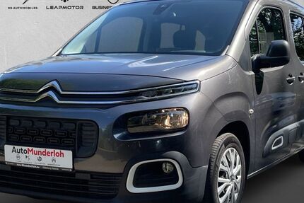 Citroen Berlingo 77.957 km 14.790 &euro; Oldenburg 26127