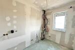Rastede - Im Göhlen: Neubau-Reihenmittelhaus mit Einbauküche als Erstbezug zimmer