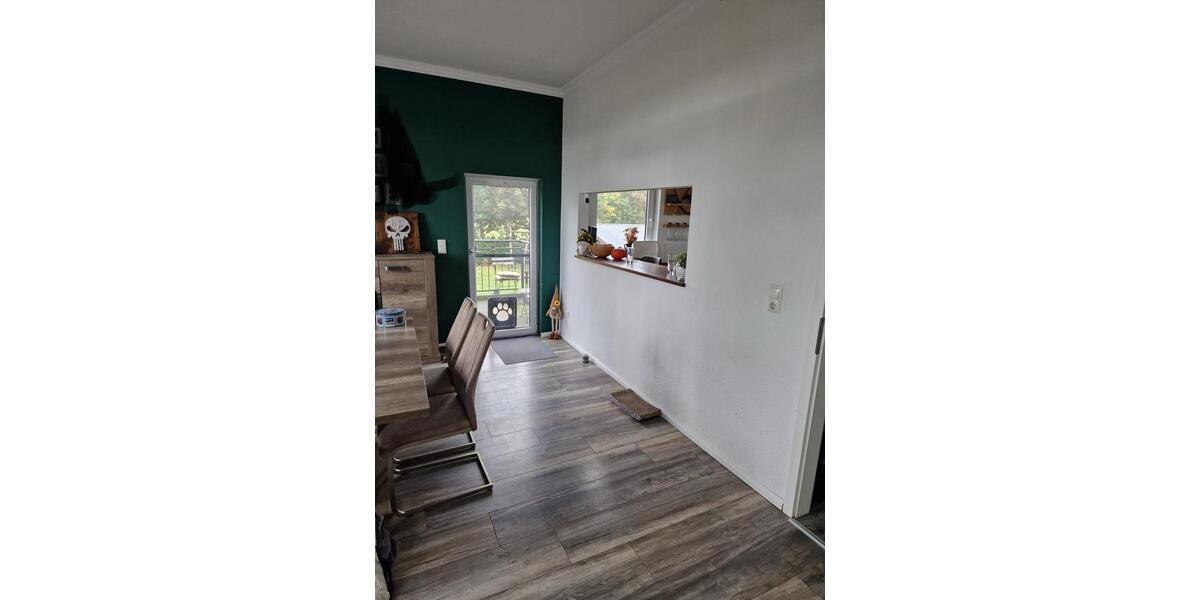 Großzügige Wohnung 5 zimmer