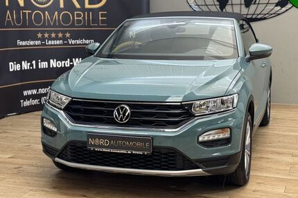 VW T-Roc 78.634 km 18.800 € Rastede/ Wahnbek 26180