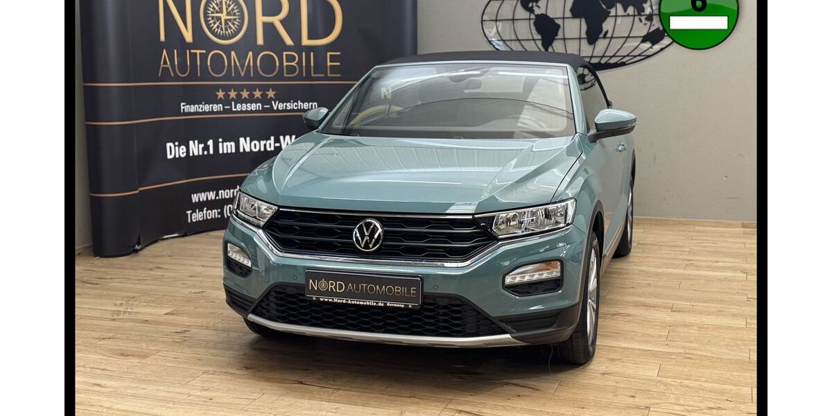 VW T-Roc 78.634 km 18.800 € Rastede/ Wahnbek 26180