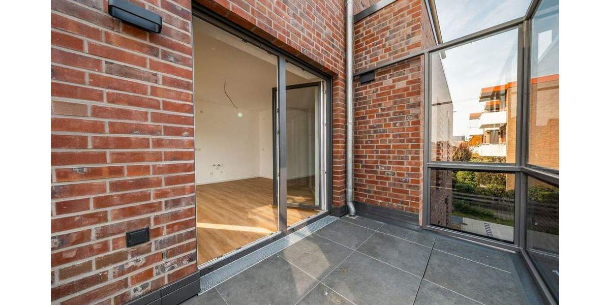 Etagenwohnung Bad Zwischenahn Bad Zwischenahn II - 3 Zimmer, 78 m&sup2;, 392.000&euro; | Angebot:25738499