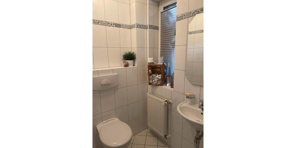 Doppelhaushälfte Bad Zwischenahn - 4 Zimmer, 145 m&sup2;, 395.000&euro; | Angebot:27183585