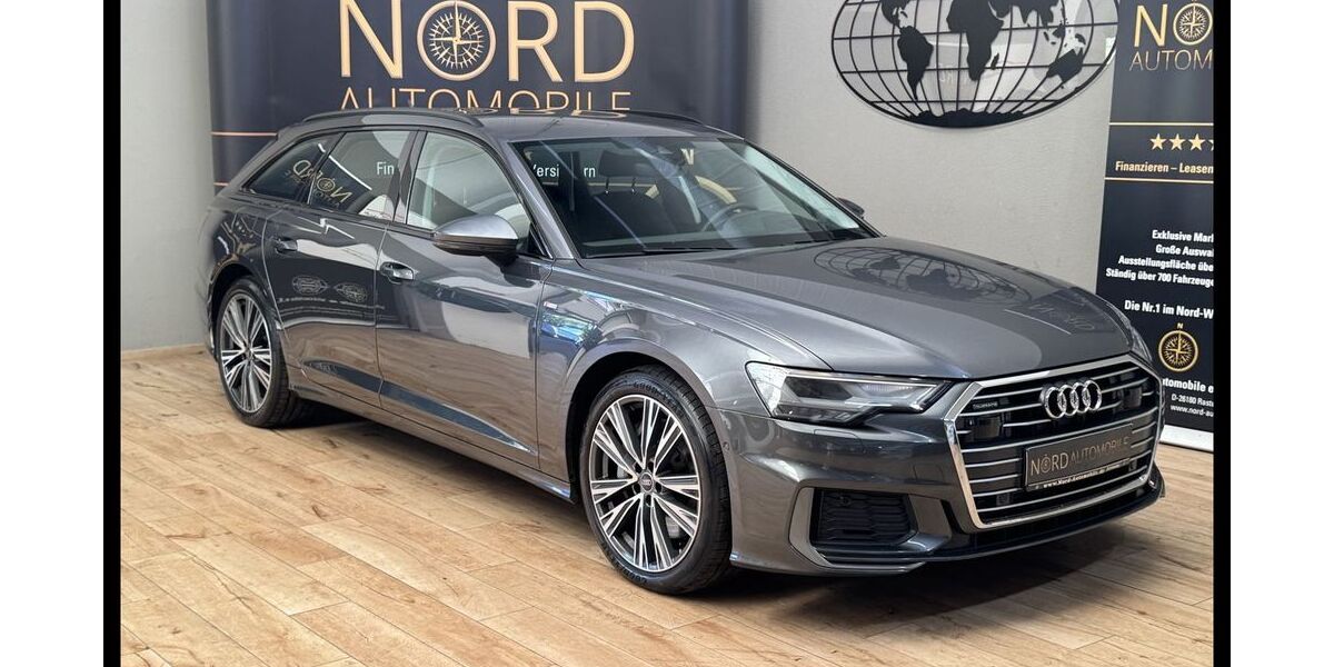 Audi A6 88.309 km 30.450 &euro; Rastede/ Wahnbek 26180