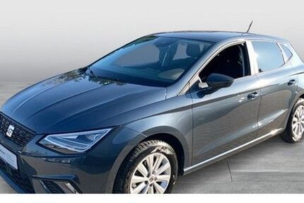 Seat Ibiza 13.847 km 18.878 &euro; Oldenburg 26135