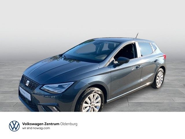 Seat Ibiza 13.847 km 18.878 &euro; Oldenburg 26135