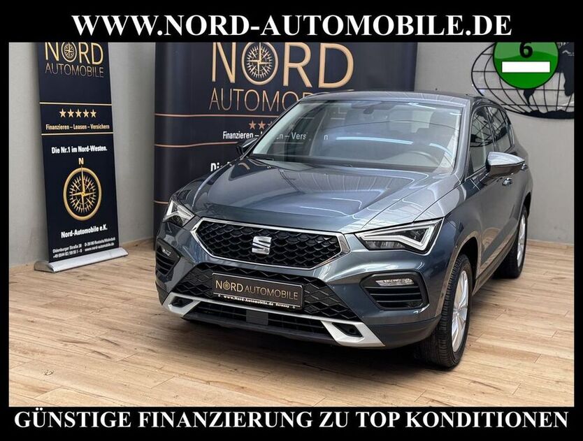 Ateca
