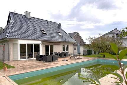 Haus Oldenburg (Oldenburg) Alexandersfeld - 4 Zimmer, 174 m&sup2;, 579.000&euro; | Angebot:27554317
