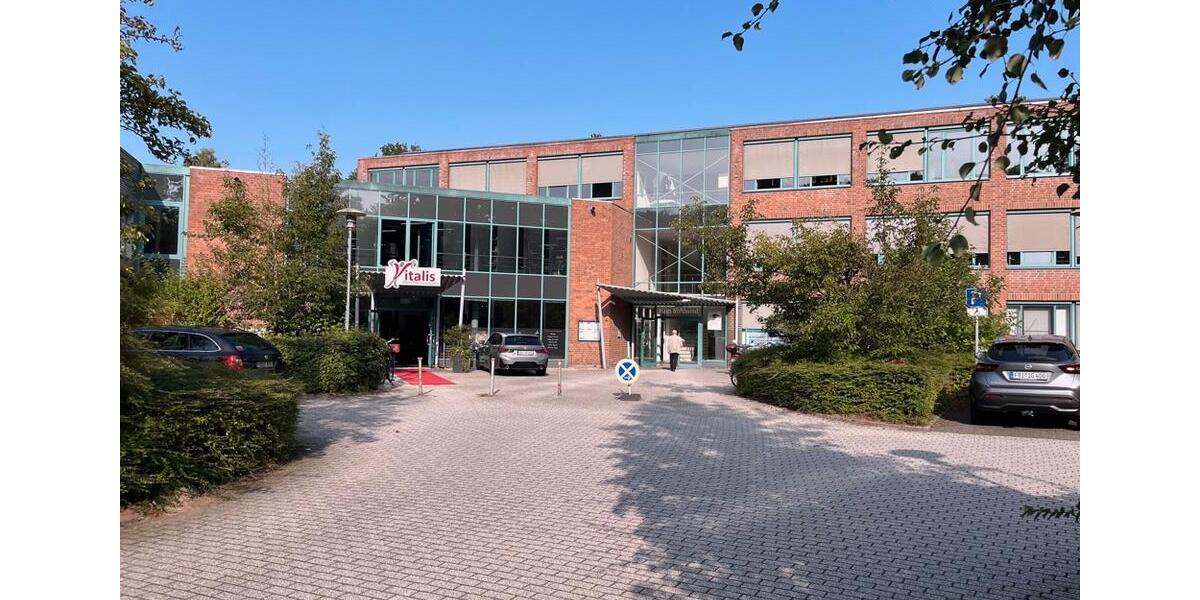 HOCHWERTIGE & VARIABLE Gewerbe-Büro-Flächen im ERDGESCHOSS! Direkte Autobahnanbindung + Parkplätze! zimmer