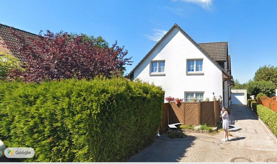 Doppelhaushälfte Delmenhorst Deichhorst - 4 Zimmer, 109 m&sup2;, 279.000&euro; | Angebot:26210894