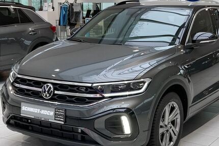 VW T-Roc 4.990 km 35.990 € Oldenburg 26123