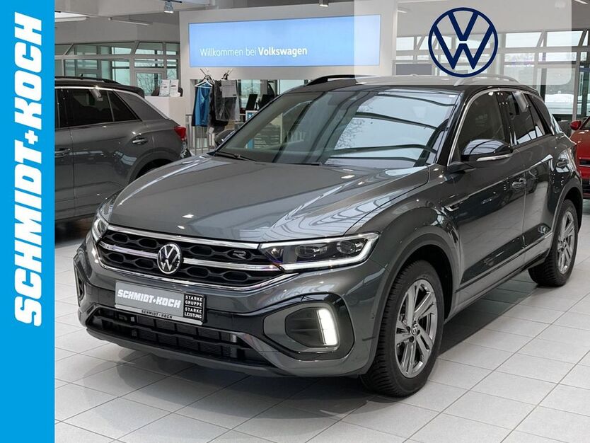 VW T-Roc 4.990 km 35.990 € Oldenburg 26123