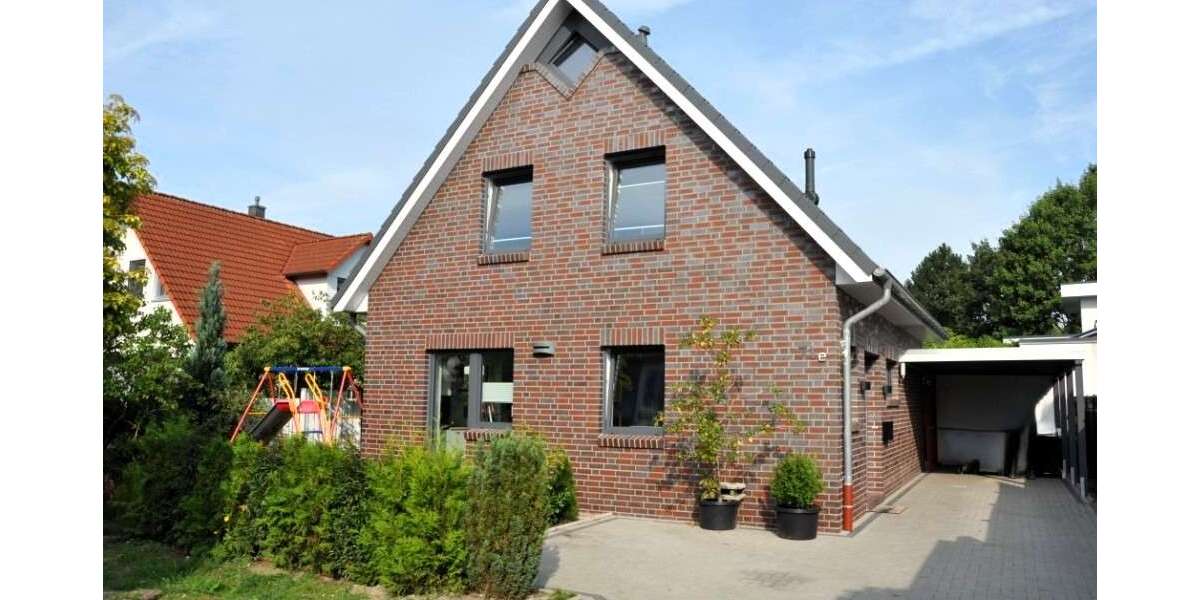 Einfamilienhaus Oldenburg / Bürgerfelde Bürgerfelde - 4 Zimmer, 112 m&sup2;, 547.000&euro; | Angebot:26869529