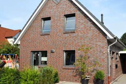 Haus Oldenburg / Bürgerfelde Bürgerfelde - 4 Zimmer, 112 m&sup2;, 547.000&euro; | Angebot:26869529